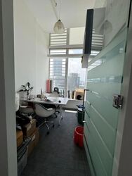The Central (D1), Office #638972431